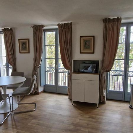 Appartement Via Narbona Extérieur photo