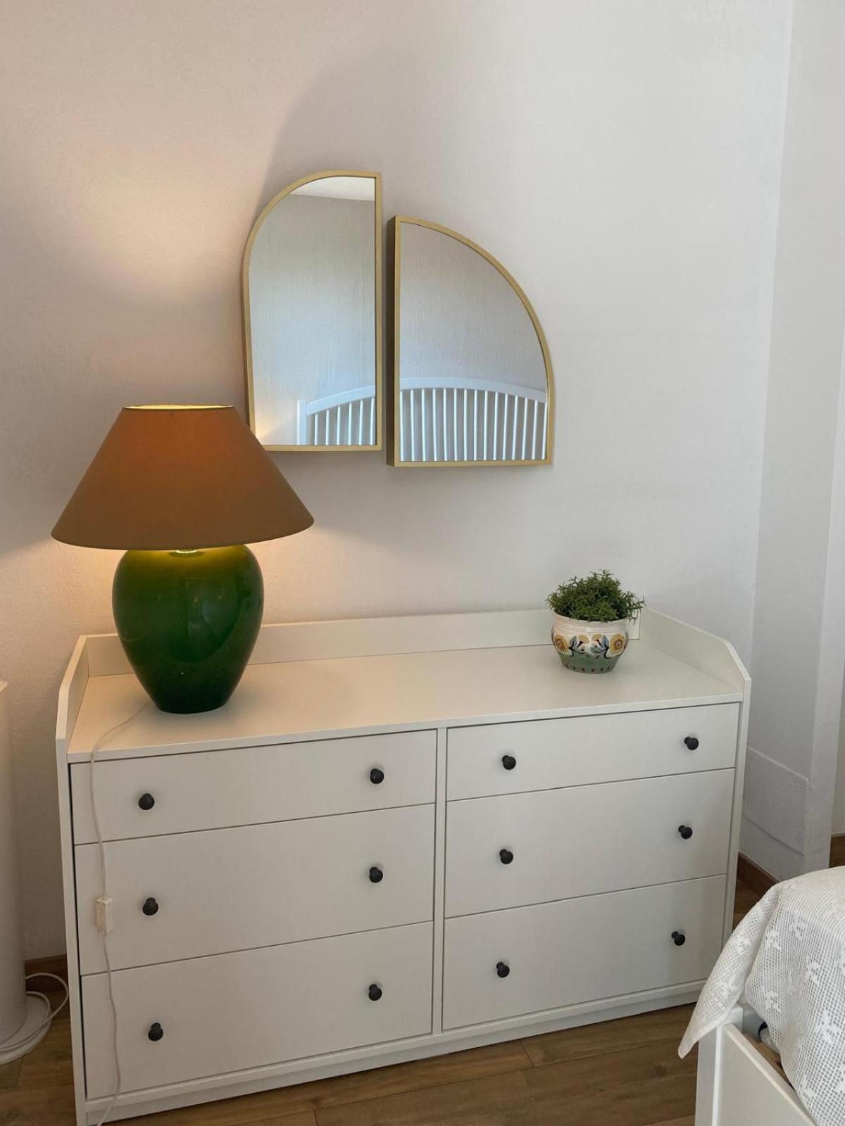 Appartement Via Narbona Extérieur photo