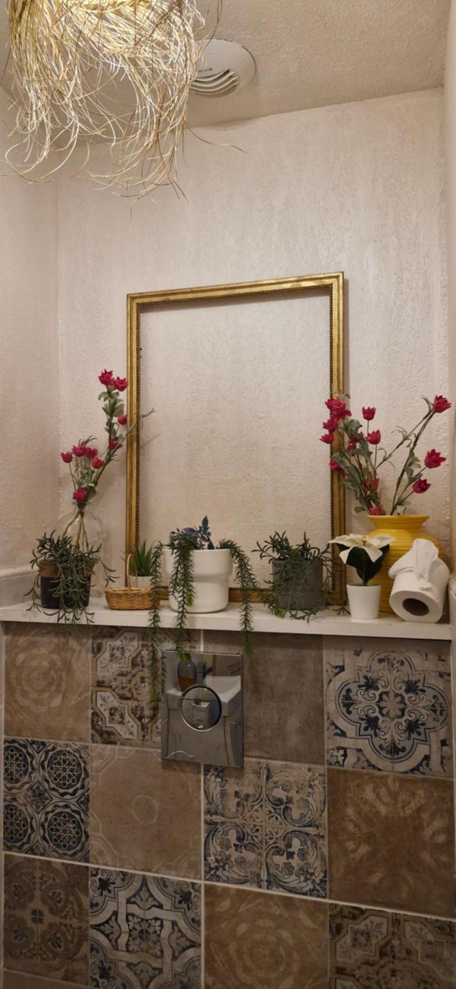 Appartement Via Narbona Extérieur photo