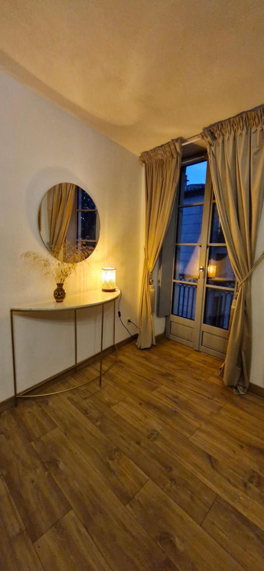Appartement Via Narbona Extérieur photo