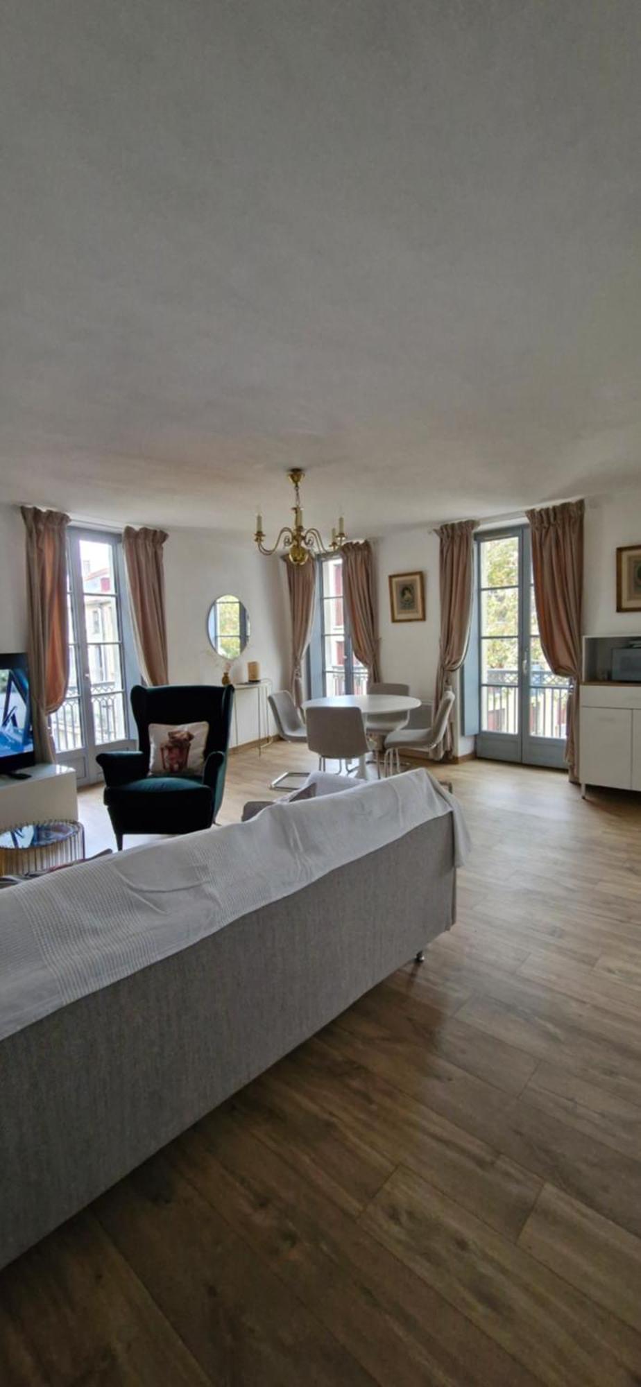 Appartement Via Narbona Extérieur photo