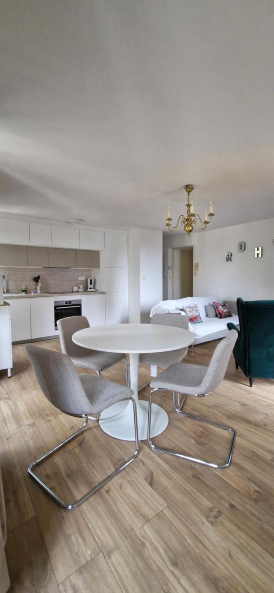 Appartement Via Narbona Extérieur photo