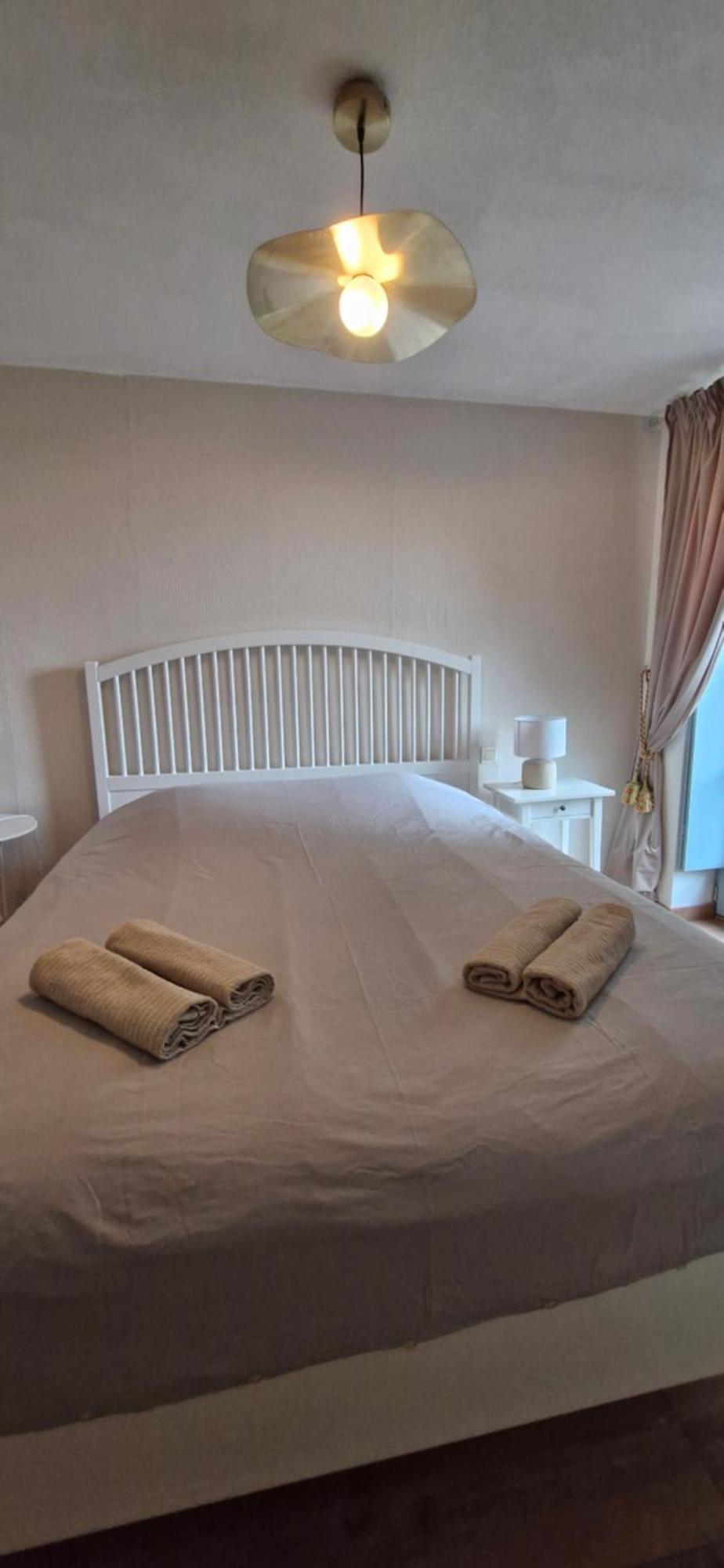 Appartement Via Narbona Extérieur photo