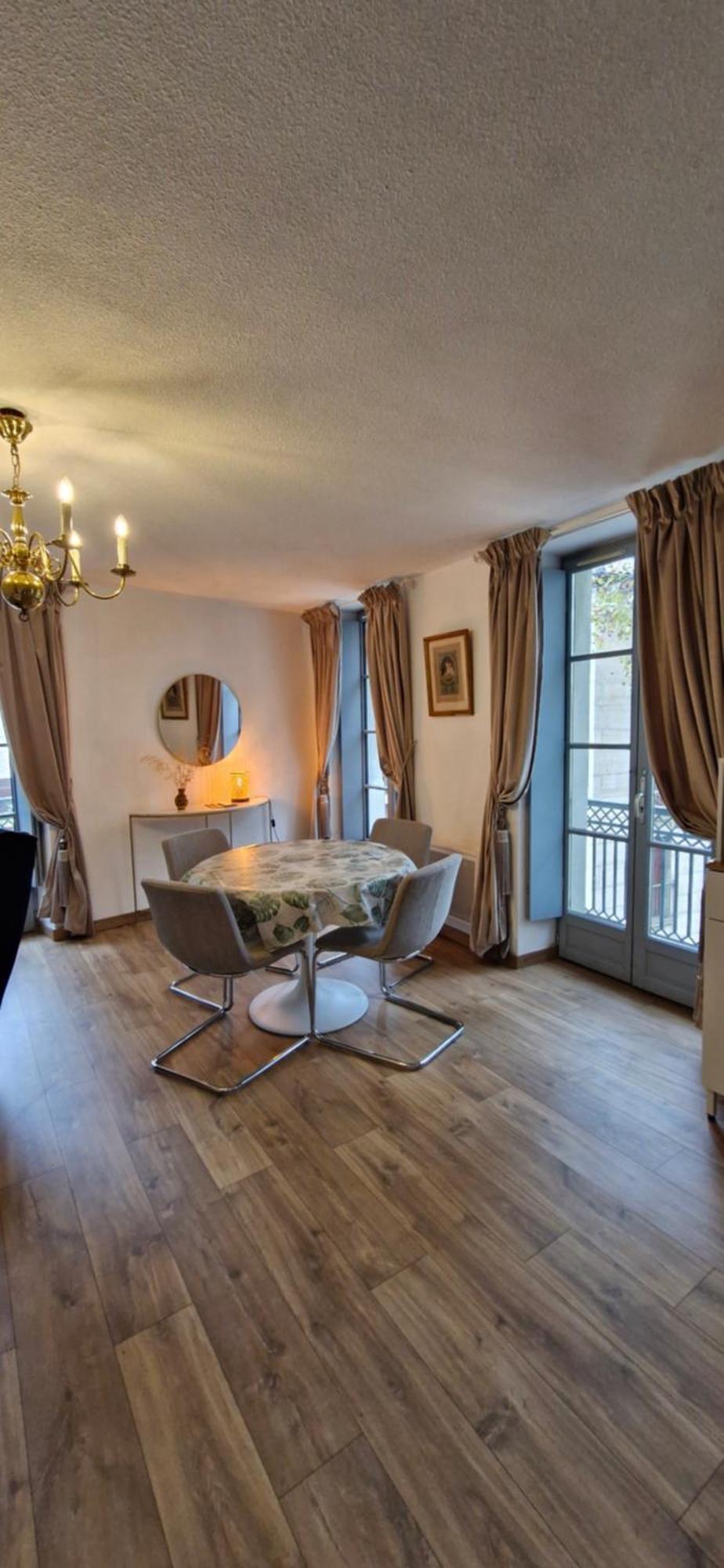 Appartement Via Narbona Extérieur photo
