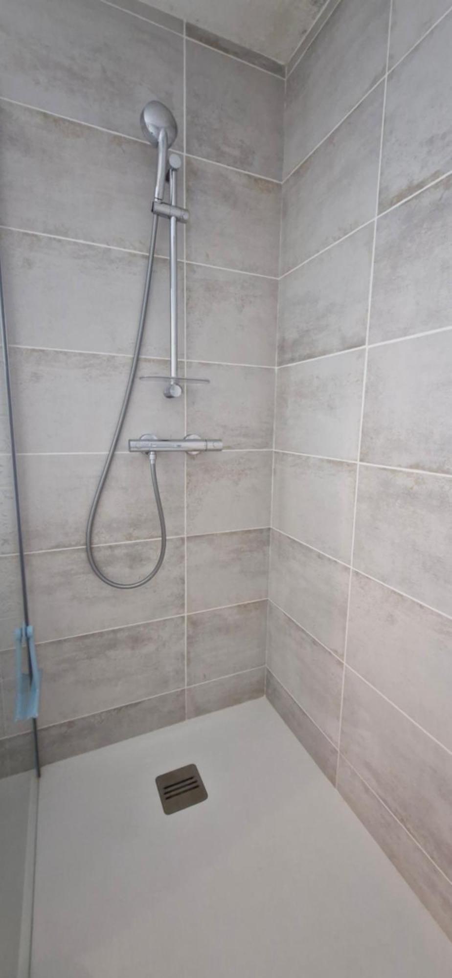 Appartement Via Narbona Extérieur photo