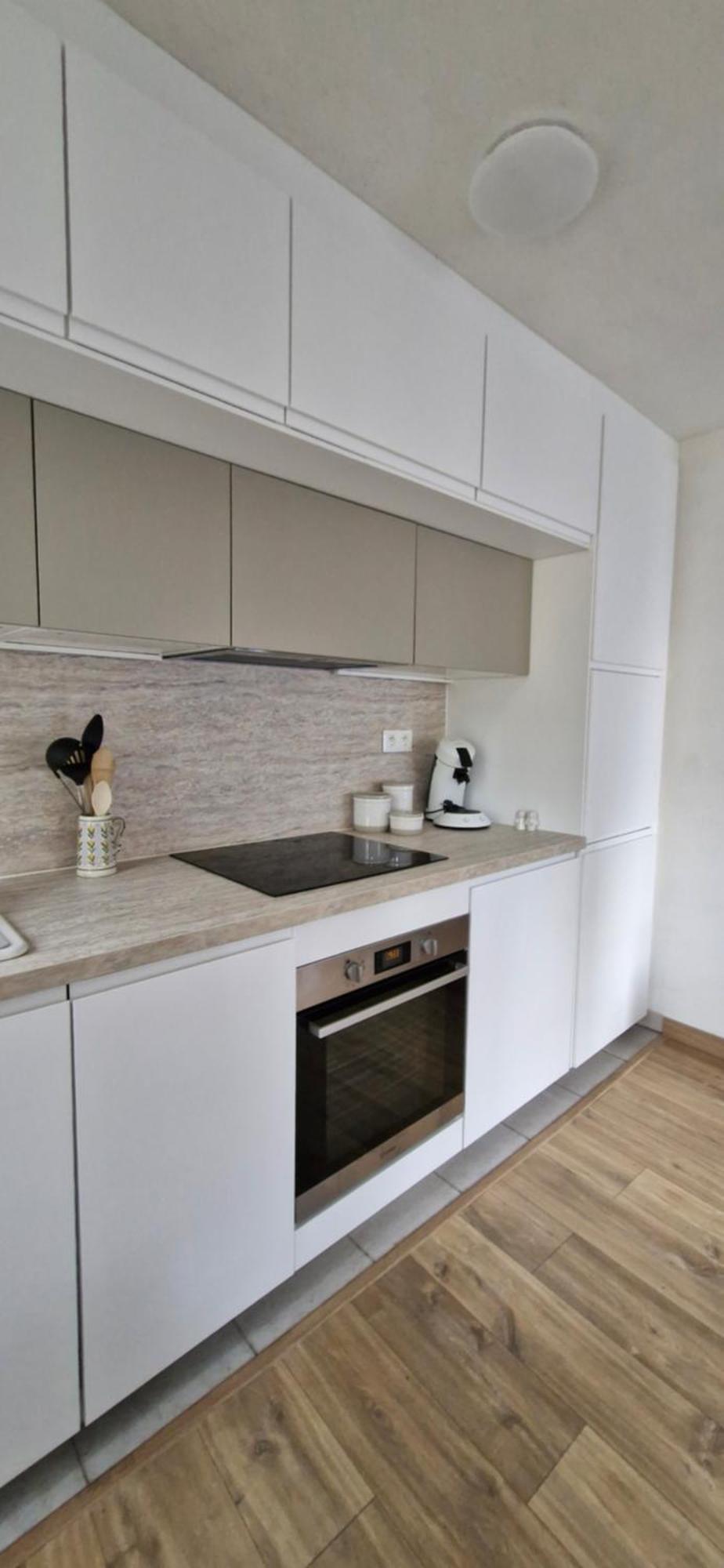 Appartement Via Narbona Extérieur photo