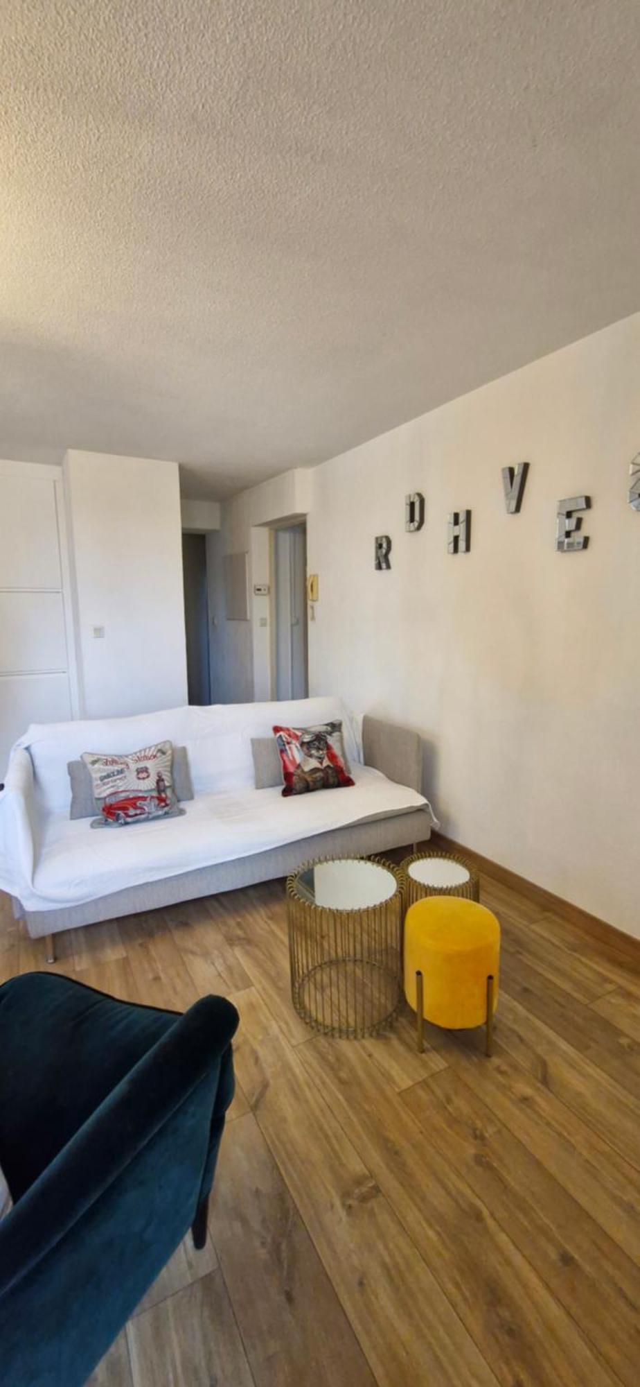 Appartement Via Narbona Extérieur photo
