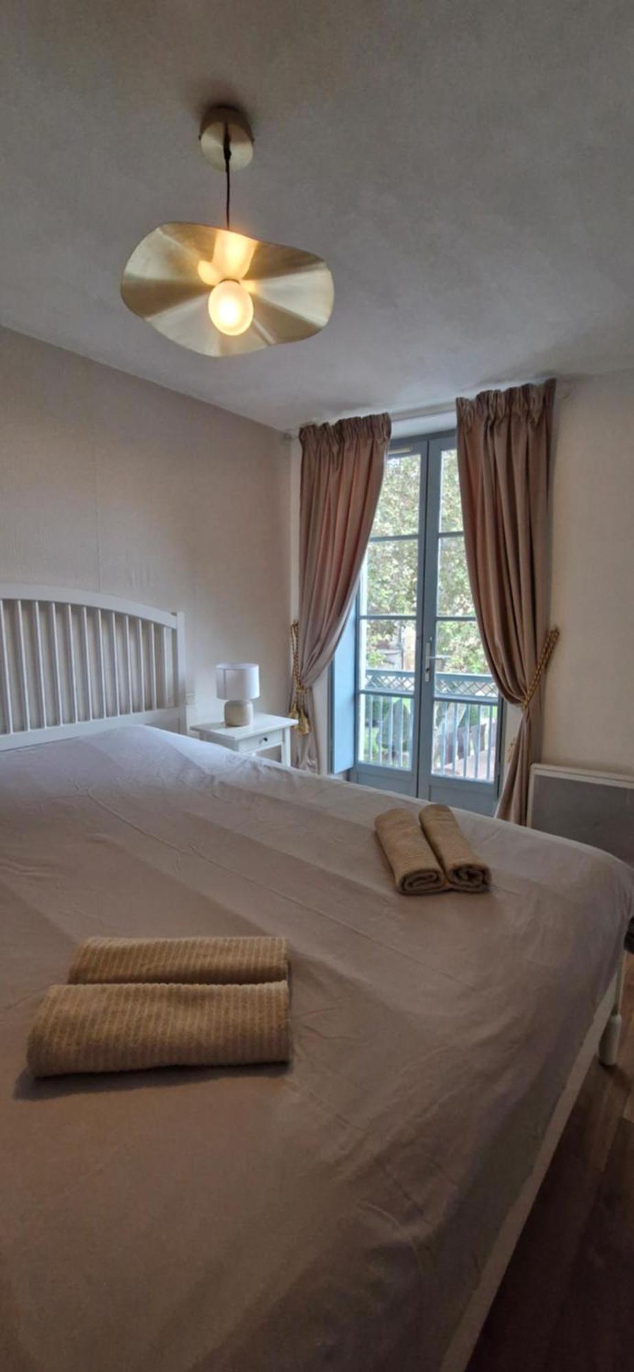 Appartement Via Narbona Extérieur photo