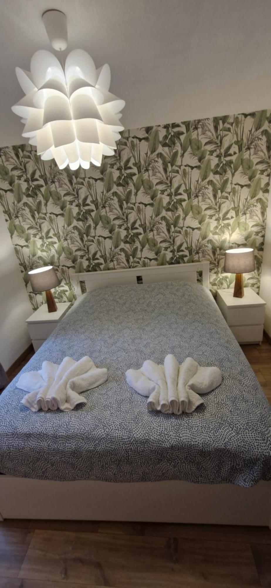 Appartement Via Narbona Extérieur photo