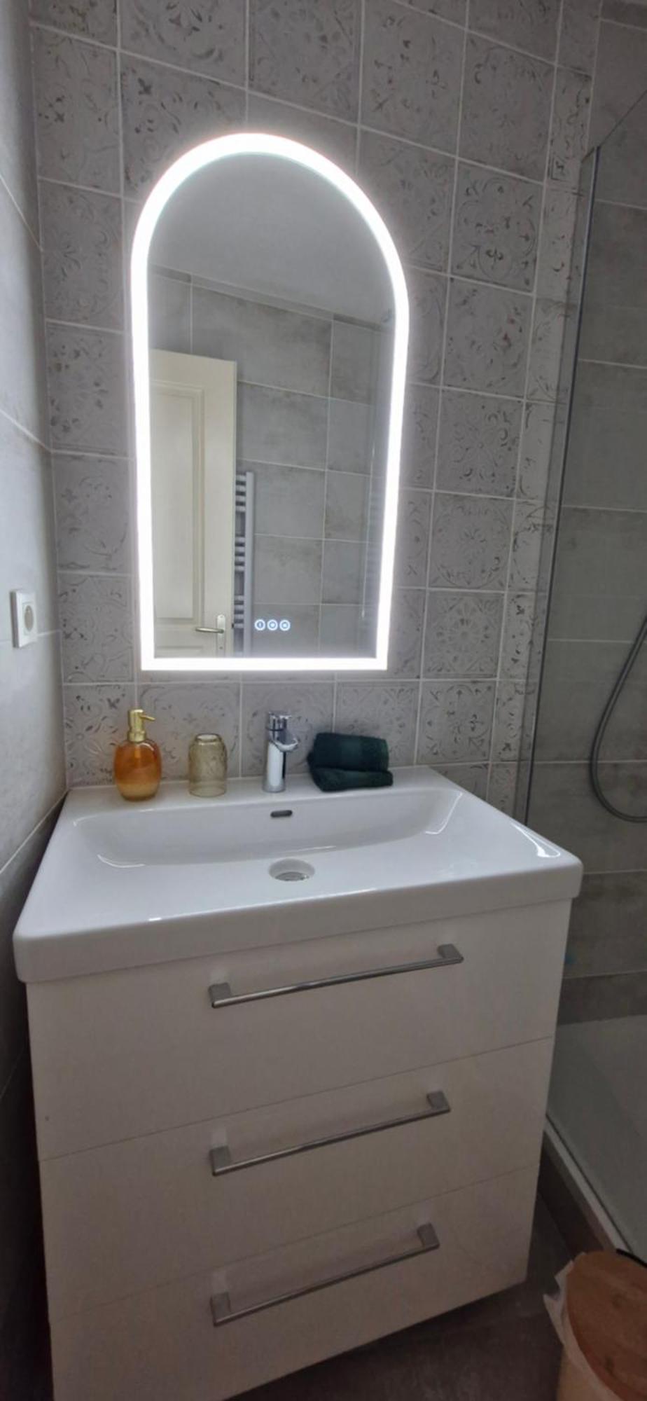 Appartement Via Narbona Extérieur photo